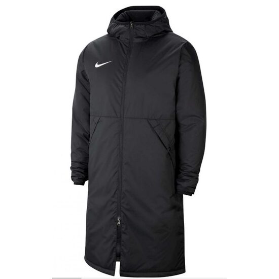 Nike winter jacket